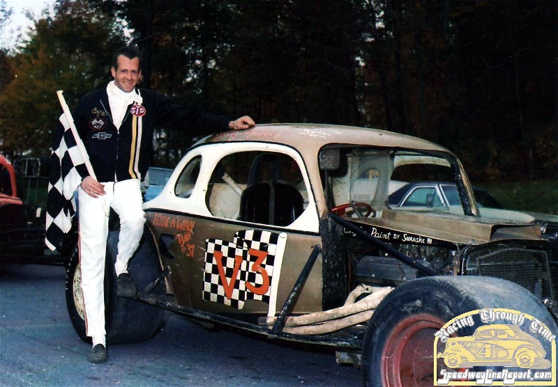 The Chrome Horn Looking Back A Bit With Phil Smith